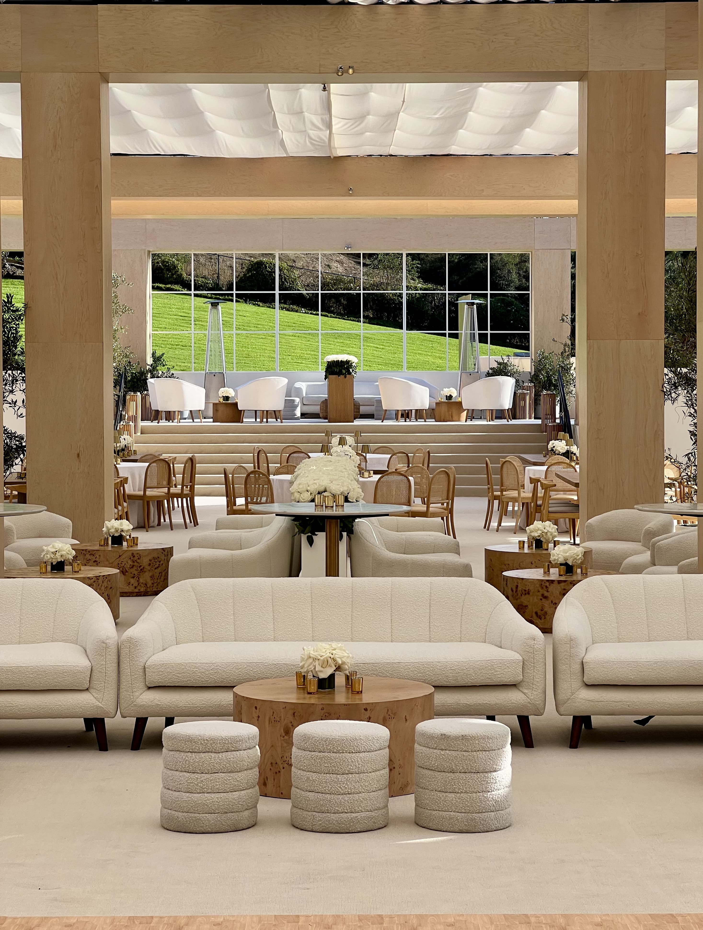 Tom Bercu Presents crafting an elevated guest experience