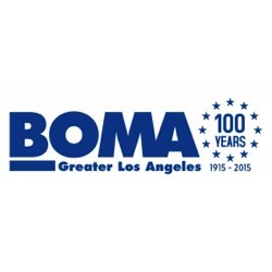 Business Association Event Client BOMA Building Owners and Managers Association Greater Los Angeles