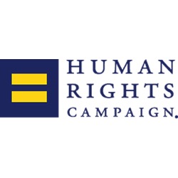Fundraising Philanthropy Event Client Human Rights Campaign