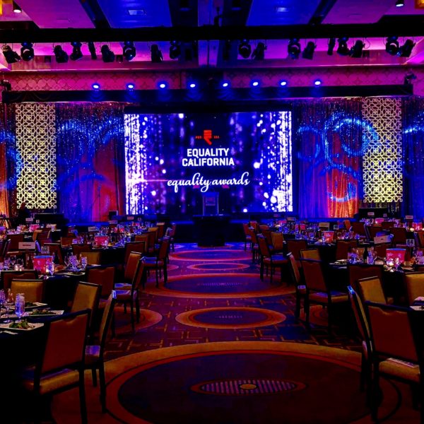 EQCA Equality Awards and Fundraising Event