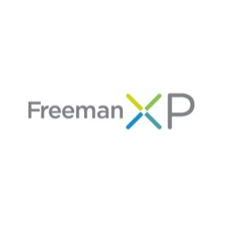 Technology Corporate Event Client Freeman XP