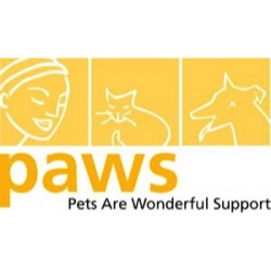 Fundraising Philanthropy Event Client PAWS Pets Are Wonderful Support