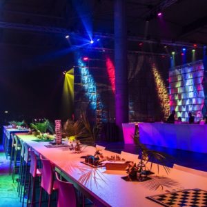 Winter Party Week | Party Planners