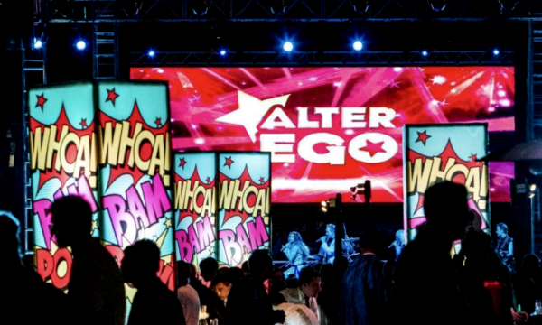 Event Planner Website