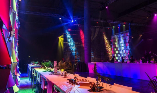 Event Project Management TBP